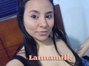 Lannamilk