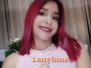 Lanybms