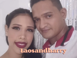Laosandharry