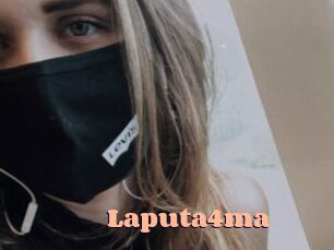 laputa4ma Chatte Rasée