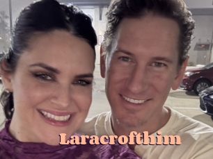 Laracrofthim