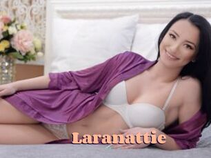 Laranattie