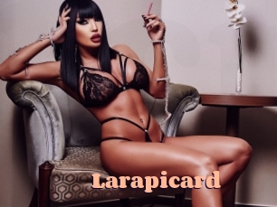 Larapicard