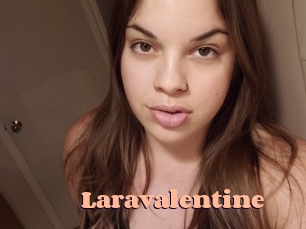 Laravalentine
