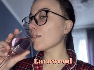 Larawood