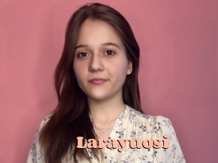Larayuosi
