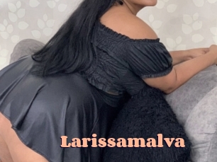 Larissamalva