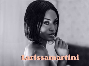 Larissamartini