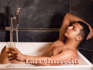Larryhussein