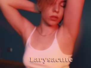 Larysacute