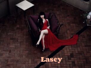 Lasey