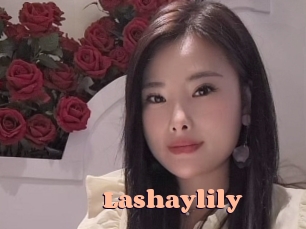 Lashaylily