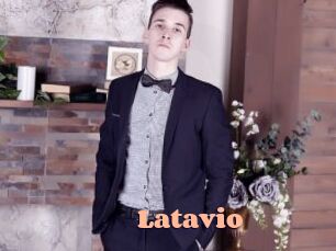 Latavio