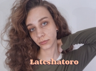 Lateshatoro