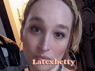 Latexbetty