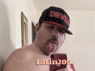 Latin209
