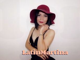 LatinMartina