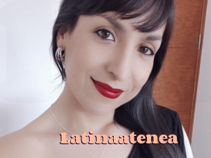 Latinaatenea