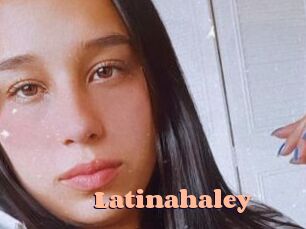 Latinahaley