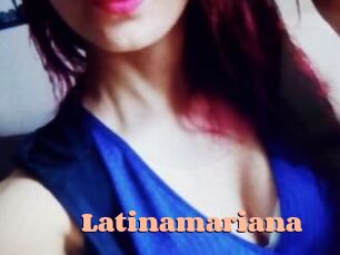 latinamariana Chatte Rasée