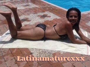 Latinamaturexxx