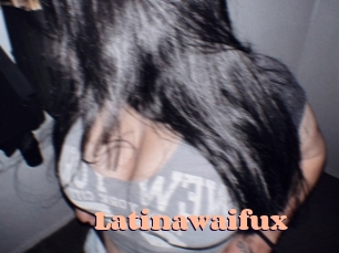 latinawaifux Chatte Rasée
