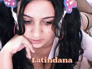 Latindana