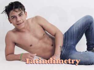 Latindimetry