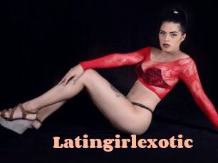 Latingirlexotic