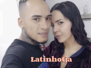 Latinhotja