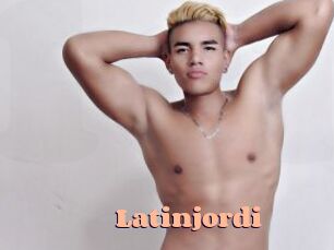 Latinjordi