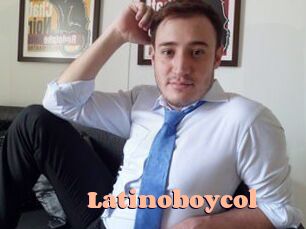 Latinoboycol