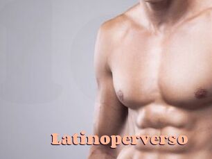 Latinoperverso