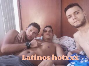 Latinos_hotxxx