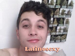Latinosexy