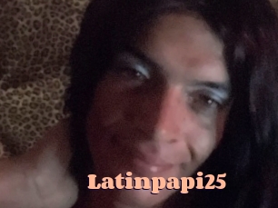 Latinpapi25