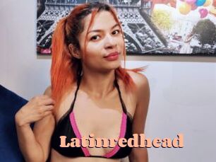 Latinredhead