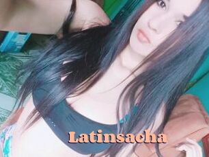 Latinsacha