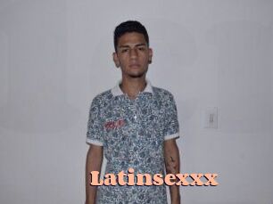 Latinsexxx