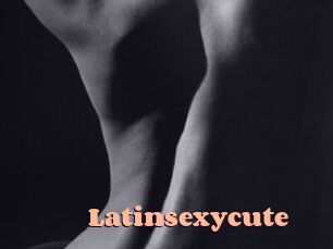 Latinsexycute