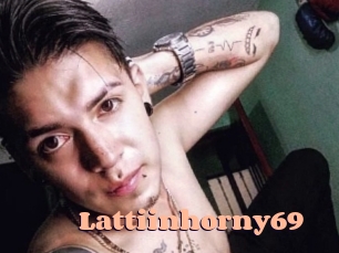 Lattiinhorny69