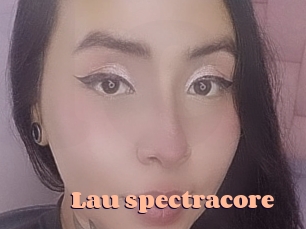 Lau_spectracore
