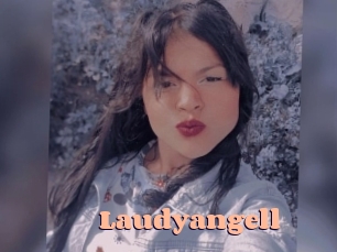 Laudyangell