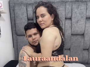 Lauraandalan
