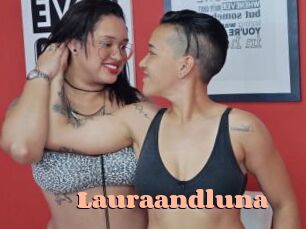 Lauraandluna