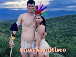 Lauraandtheo
