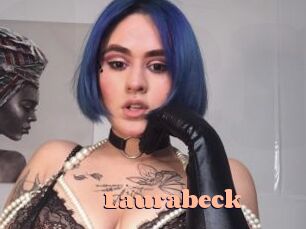 Laurabeck