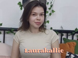 Laurakallie