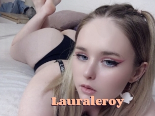 Lauraleroy