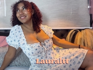 lauraltt Chatte Rasée